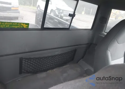 2001 Ford Ranger Super Cab из США, поврежденный, VIN 1FTYR14V11PB74687